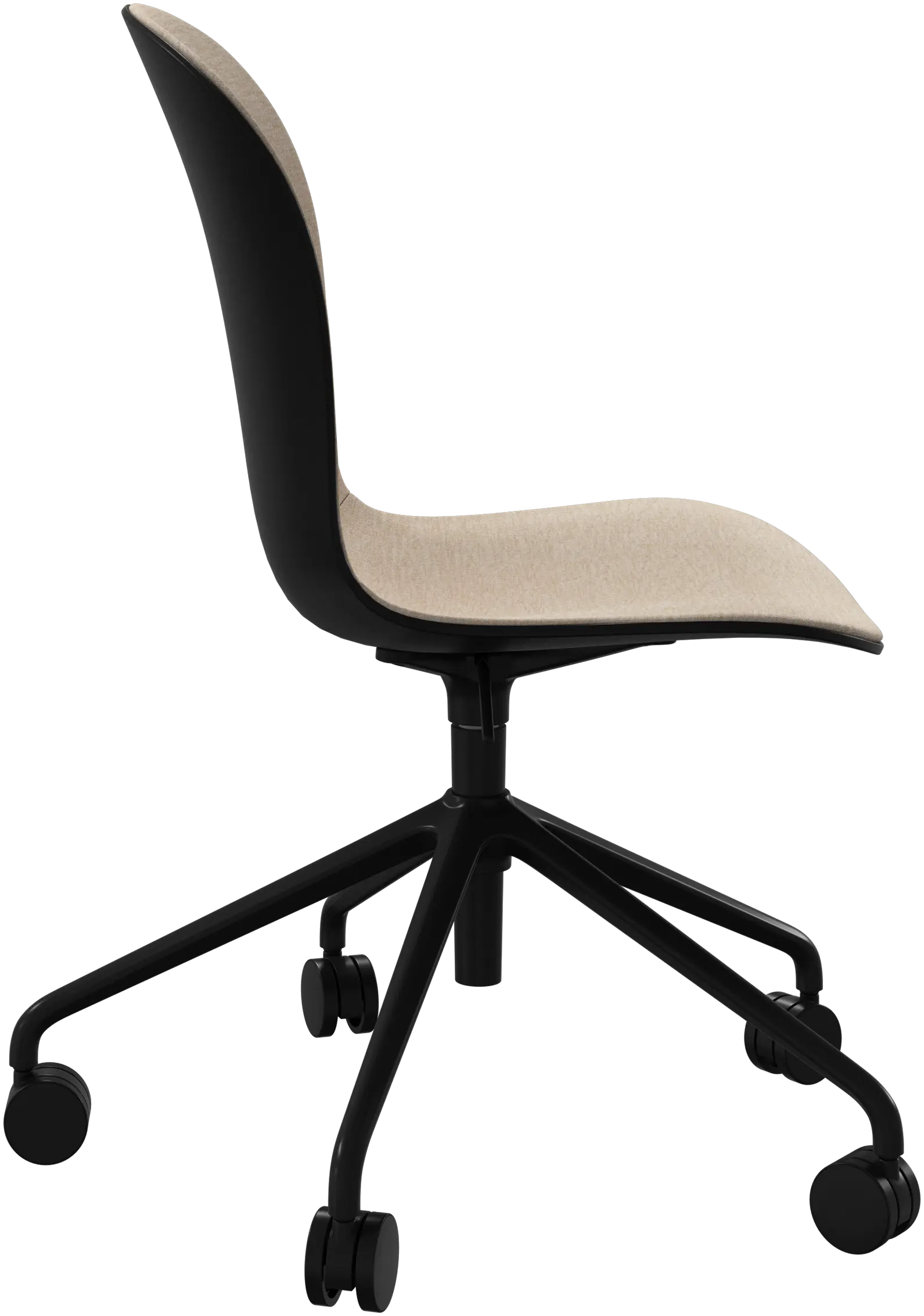 【Loretta専用】BoConcept ボーコンセプト アデレード チェア② Adelaide オフィスチェア | ボーコンセプト